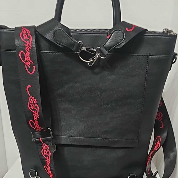 Backpacks